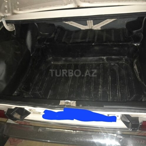 LADA (VAZ) 2106 1990, 98,465 km - 1.5 л - Tovuz