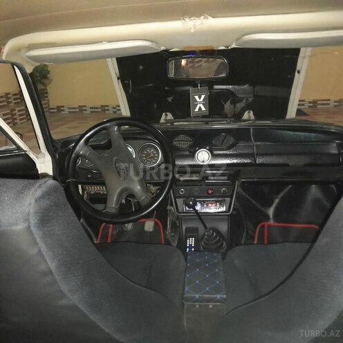 LADA (VAZ) 2106 1990, 98,465 km - 1.5 л - Tovuz