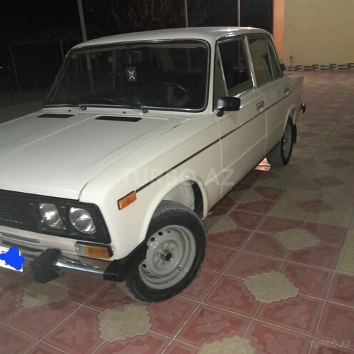 LADA (VAZ) 2106 1990, 98,465 km - 1.5 л - Tovuz