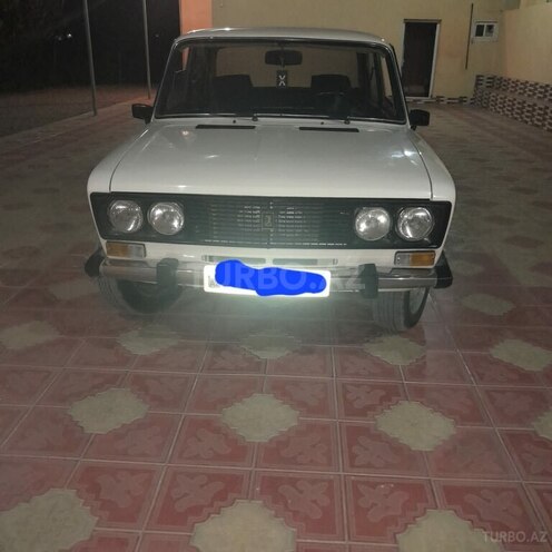 LADA (VAZ) 2106 1990, 98,465 km - 1.5 л - Tovuz