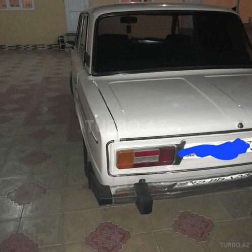 LADA (VAZ) 2106 1990, 98,465 km - 1.5 л - Tovuz