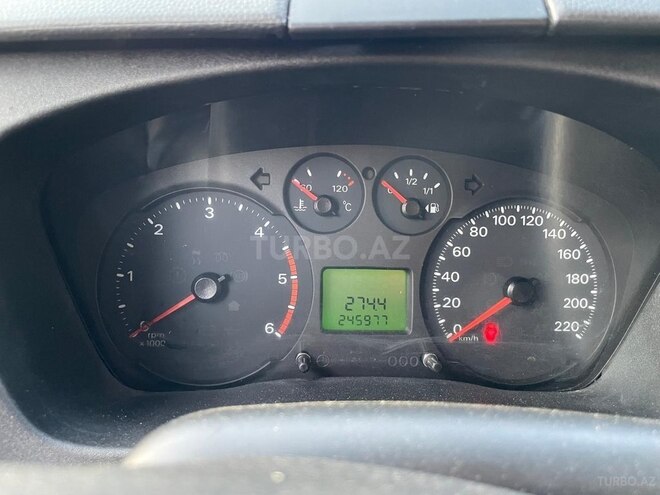 Ford Transit 2009, 243,545 km - 2.2 l - Bakı