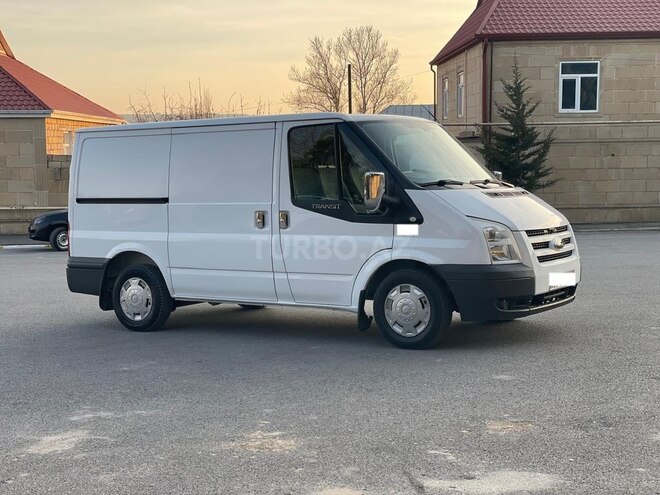 Ford Transit 2009, 243,545 km - 2.2 l - Bakı