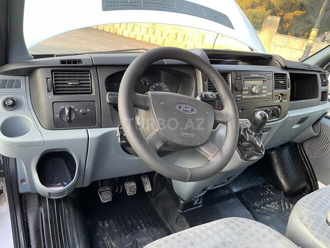 Ford Transit 2009, 243,545 km - 2.2 l - Bakı