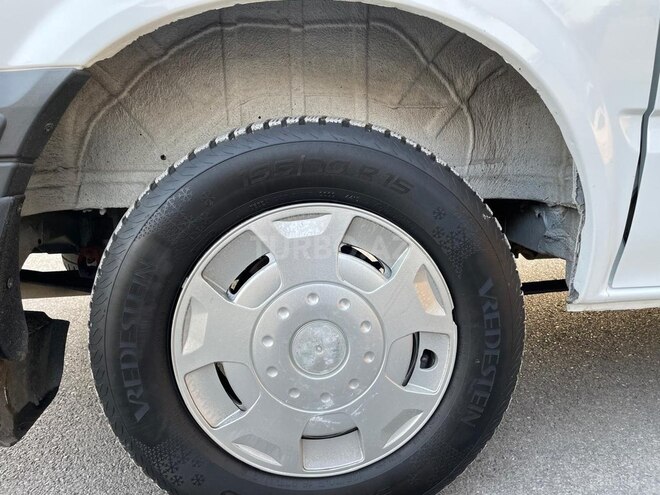 Ford Transit 2009, 243,545 km - 2.2 l - Bakı