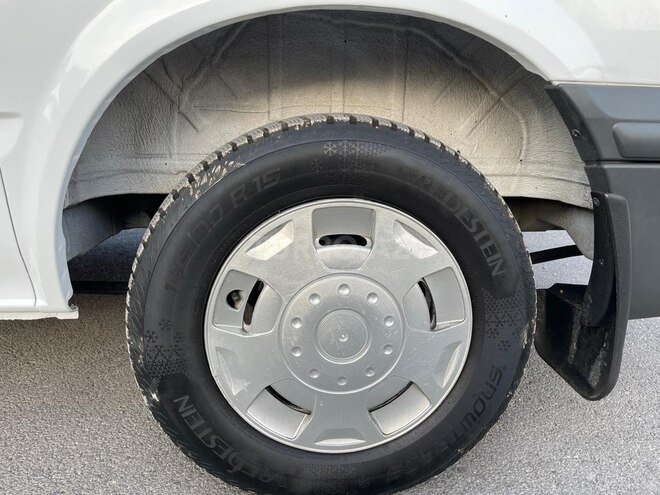 Ford Transit 2009, 243,545 km - 2.2 l - Bakı