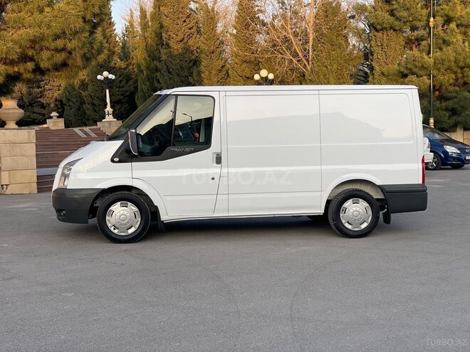 Ford Transit 2009, 243,545 km - 2.2 l - Bakı