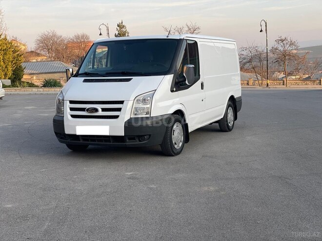 Ford Transit 2009, 243,545 km - 2.2 l - Bakı