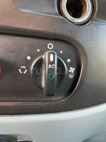 Ford Transit 2009, 243,545 km - 2.2 l - Bakı