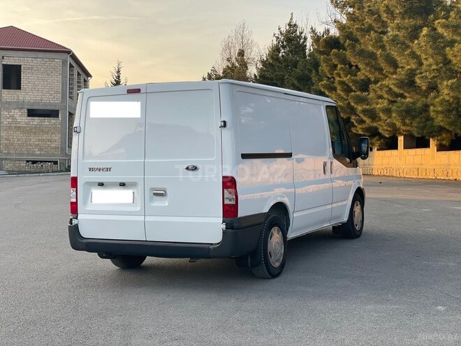 Ford Transit 2009, 243,545 km - 2.2 l - Bakı