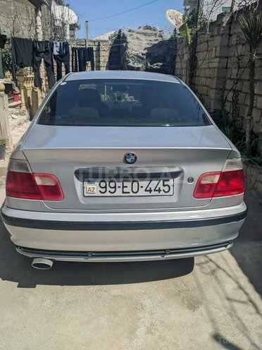 BMW 316 1999, 420,000 km - 1.9 l - Bakı