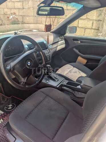 BMW 316 1999, 420,000 km - 1.9 l - Bakı