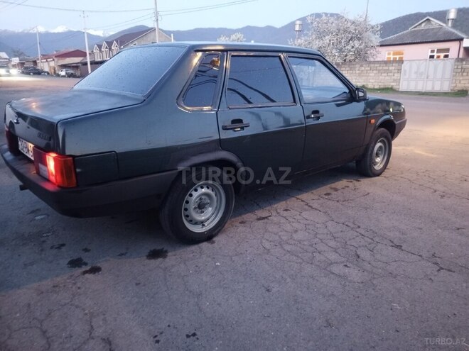 LADA (VAZ) 21099 2003, 299,949 km - 1.5 л - Zaqatala