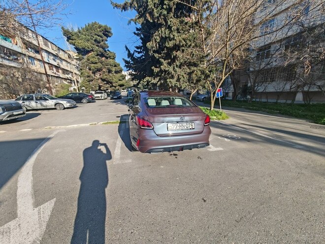 MG GT 2022, 14,000 km - 1.5 л - Bakı