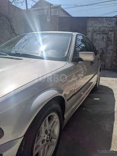 BMW 316 1999, 420,000 km - 1.9 l - Bakı