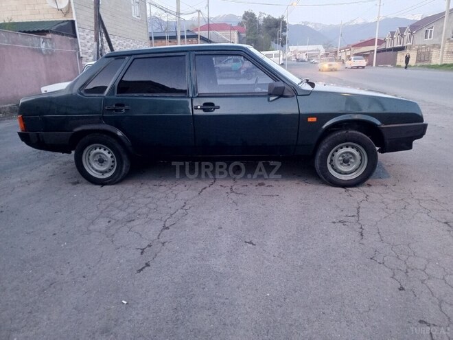 LADA (VAZ) 21099 2003, 299,949 km - 1.5 л - Zaqatala