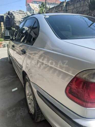 BMW 316 1999, 420,000 km - 1.9 l - Bakı