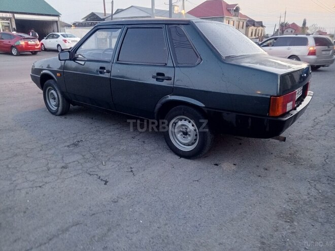 LADA (VAZ) 21099 2003, 299,949 km - 1.5 л - Zaqatala