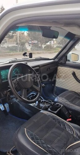 LADA (VAZ) Niva 2009, 286,523 km - 1.7 l - Bakı