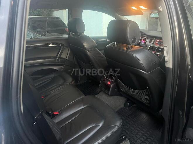 Audi Q7 2006, 278,000 km - 4.2 л - Bakı
