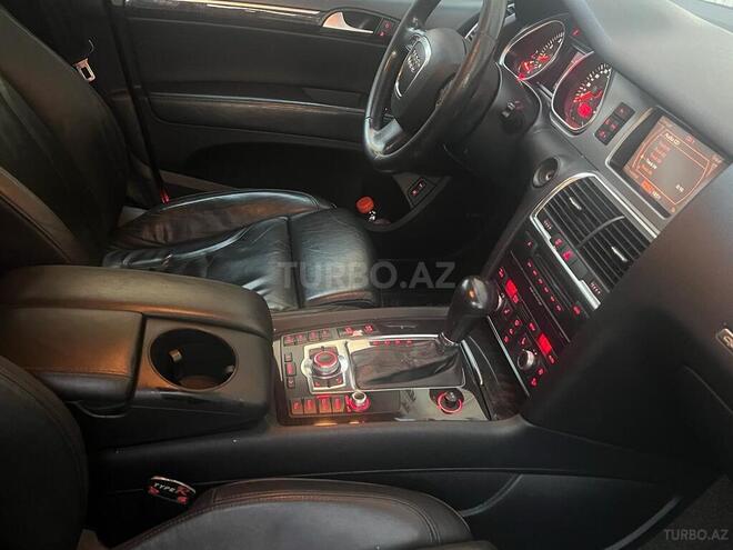 Audi Q7 2006, 278,000 km - 4.2 л - Bakı
