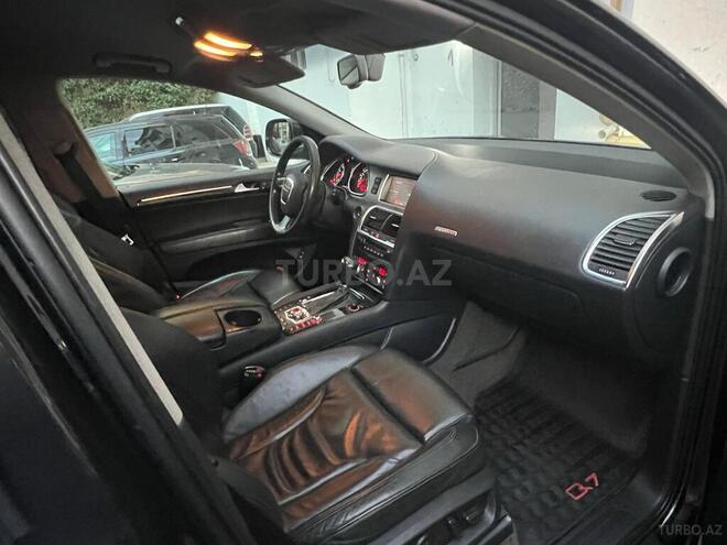 Audi Q7 2006, 278,000 km - 4.2 л - Bakı