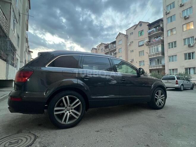 Audi Q7 2006, 278,000 km - 4.2 л - Bakı