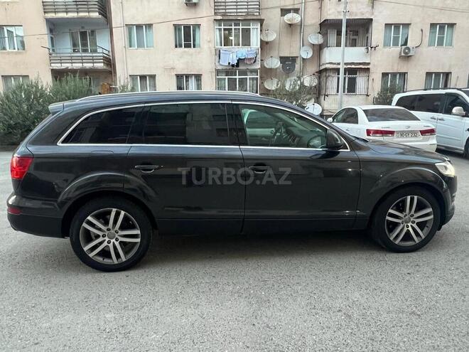 Audi Q7 2006, 278,000 km - 4.2 л - Bakı