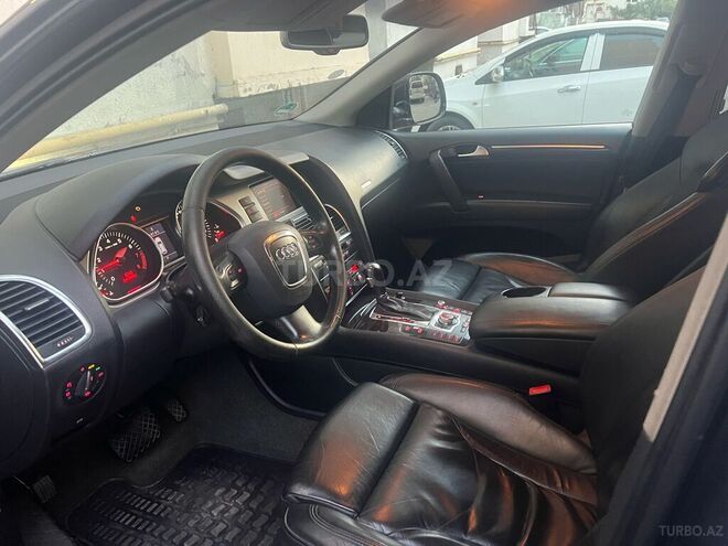Audi Q7 2006, 278,000 km - 4.2 л - Bakı