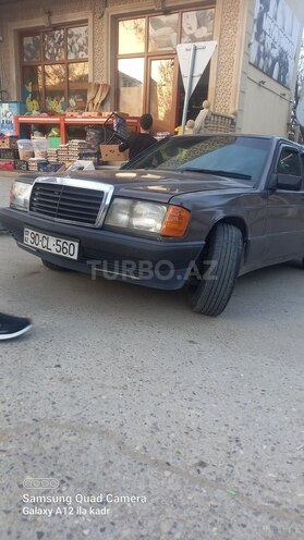 Mercedes 190 1992, 509,662 km - 2.0 l - Bakı