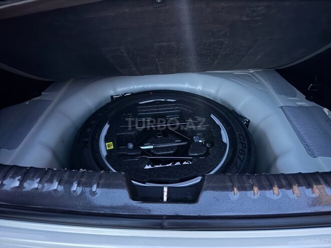 Hyundai Sonata 2016, 157,000 km - 2.0 l - Bakı
