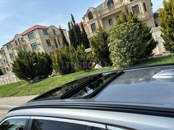 BMW X5 2016, 181,051 km - 2.0 l - Bakı