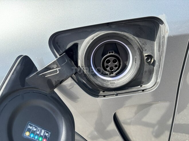 BMW X5 2016, 181,051 km - 2.0 l - Bakı