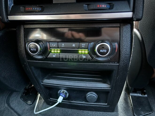BMW X5 2016, 181,051 km - 2.0 l - Bakı