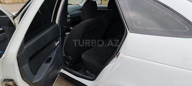 LADA (VAZ) Priora 2015, 200,000 km - 1.6 l - Lənkəran