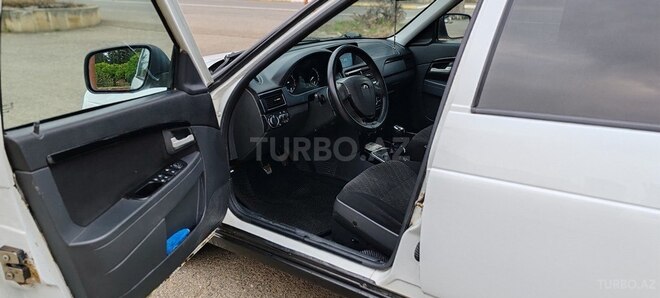 LADA (VAZ) Priora 2015, 200,000 km - 1.6 l - Lənkəran