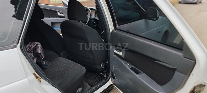 LADA (VAZ) Priora 2015, 200,000 km - 1.6 l - Lənkəran