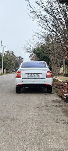 LADA (VAZ) Priora 2015, 200,000 km - 1.6 l - Lənkəran