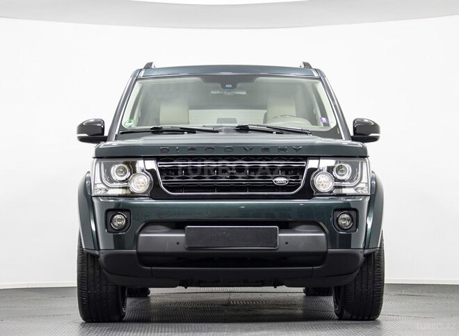 Land Rover Discovery 2015, 230,000 km - 3.0 л - Bakı