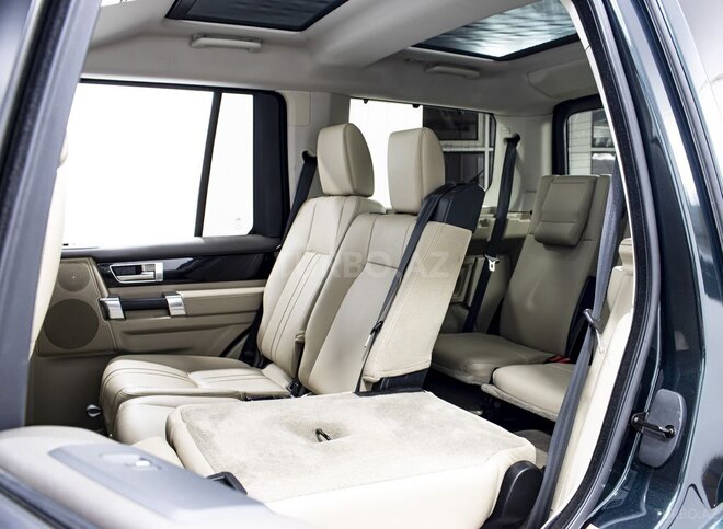 Land Rover Discovery 2015, 230,000 km - 3.0 л - Bakı