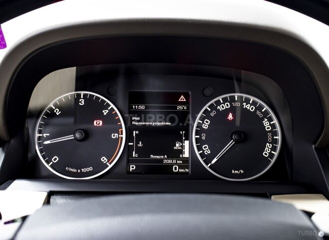 Land Rover Discovery 2015, 230,000 km - 3.0 л - Bakı