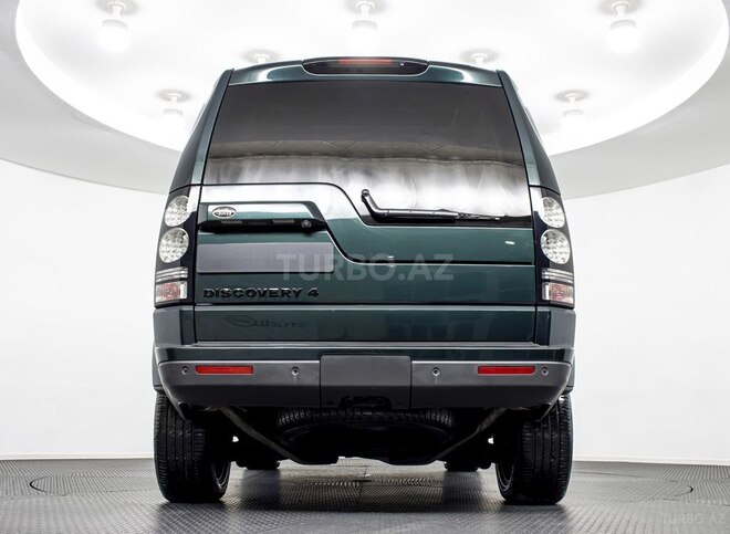 Land Rover Discovery 2015, 230,000 km - 3.0 л - Bakı