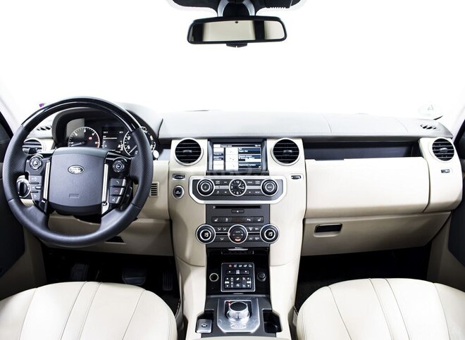 Land Rover Discovery 2015, 230,000 km - 3.0 л - Bakı