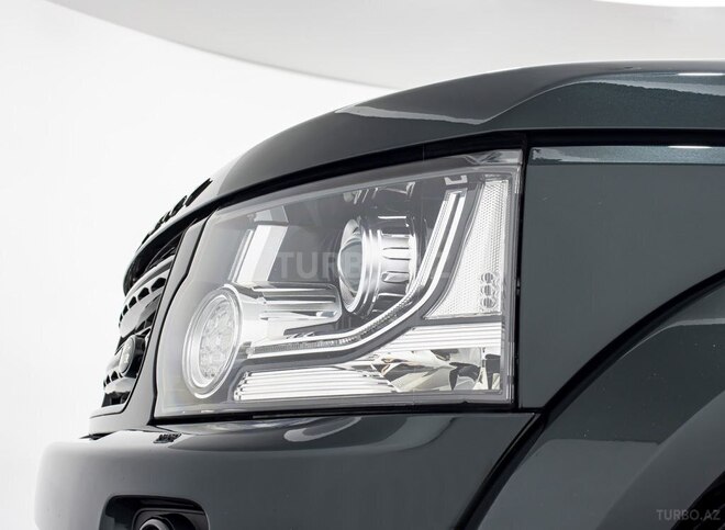 Land Rover Discovery 2015, 230,000 km - 3.0 л - Bakı