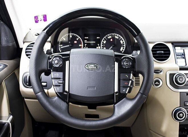 Land Rover Discovery 2015, 230,000 km - 3.0 л - Bakı