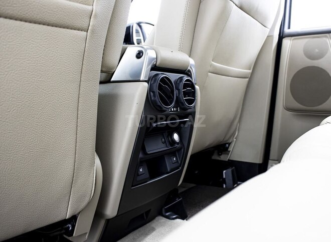 Land Rover Discovery 2015, 230,000 km - 3.0 л - Bakı