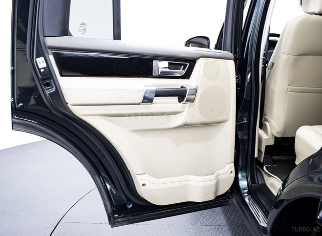 Land Rover Discovery 2015, 230,000 km - 3.0 л - Bakı