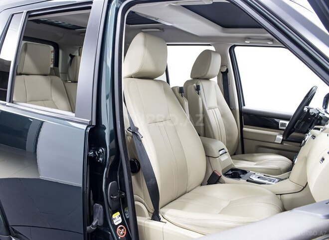 Land Rover Discovery 2015, 230,000 km - 3.0 л - Bakı
