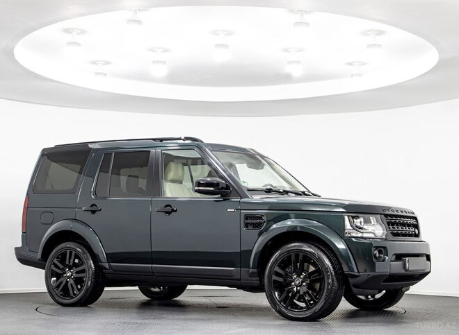 Land Rover Discovery 2015, 230,000 km - 3.0 л - Bakı