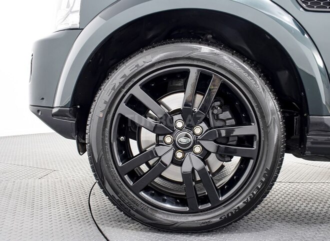 Land Rover Discovery 2015, 230,000 km - 3.0 л - Bakı
